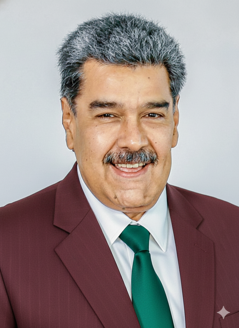 venezuela president