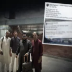 Nobin Fashion MD leaving Bangladesh due to syndicate pressure